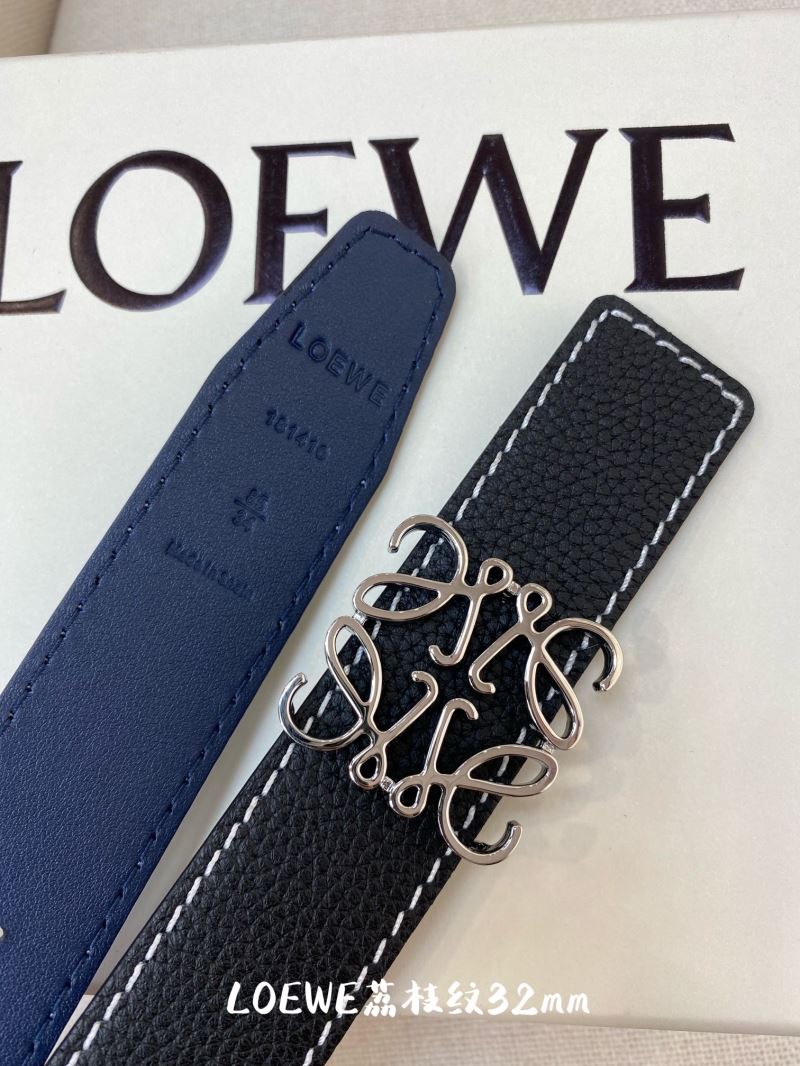 Loewe Belts